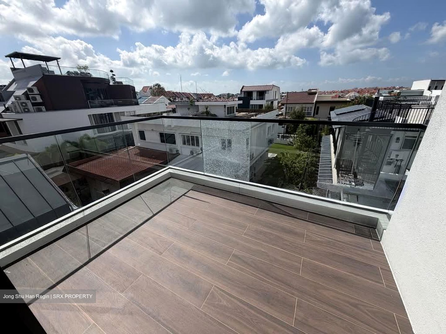 Lucky Hills (D16), Terrace #536779811